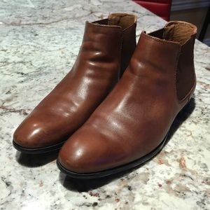 Men’s boots